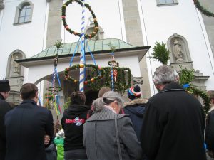 Palmsonntag