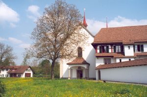 Kloster Frauenthal
