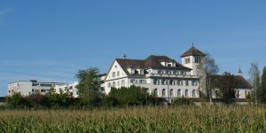 Kloster Heiligkreuz