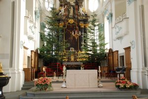 Weihnachten
