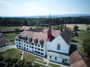 Kloster Frauenthal