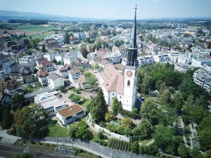 Pfarrkirche St. Jakob