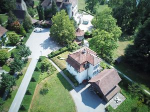 Kapelle St. Andreas