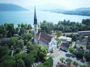 Pfarrkirche St. Jakob